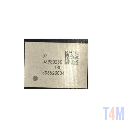 WIFI IC APPLE IPAD AIR 10.5 ,A1709 / 339S00308